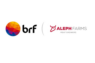 Aleph Farms and BRF Partner to Bring Cultivated Meat to Brazil