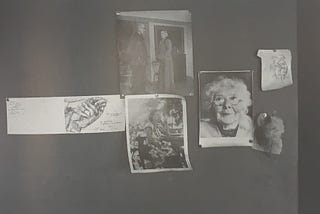 To Their Credits: The Women Who Influenced Le Corbusier