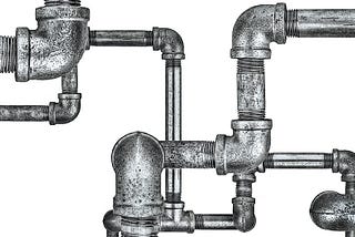 LiveData, Flow, Channel.. why we need all these pipes?