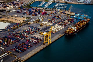 New Vs Used Shipping Containers — The Ultimate Guide | BOXXPORT