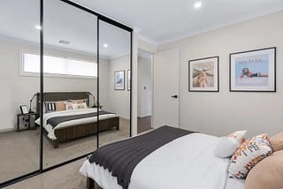 Affordable Family Homes Adelaide