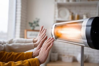 How to Choose the Safest Electric Heater for Your Space