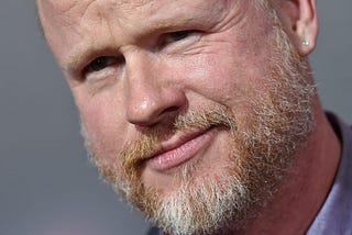 Joss Whedon, Predator