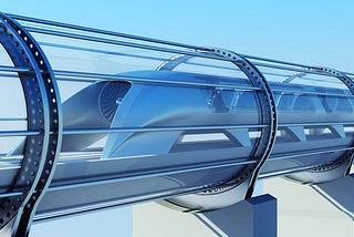 Hyperloop is dead. What went wrong?