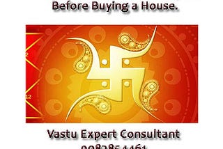 Why to Consult a Vastu Expert