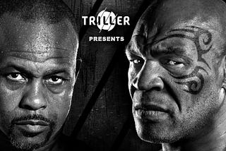 The battle between TikTok and Triller!