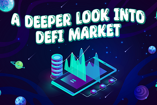 A Deeper Look Into DeFi Market, A New Approach by NewB.Farm
