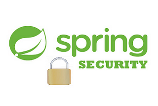 Your Entry point in Spring Security (part 1)
