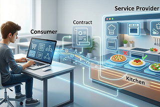 Introducción al Paradigma de Servicios