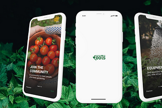 Community for Roots-Ecommerce App