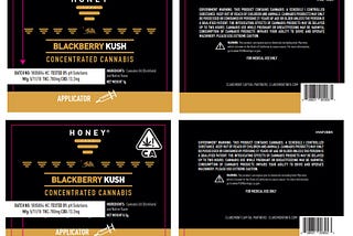 Top 5 Most Important Things to Look for in a State Compliant Cannabis Brand