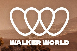 Starting Thursday, February 2nd — we will be transitioning our brand from Cryptowalkers to Walker…
