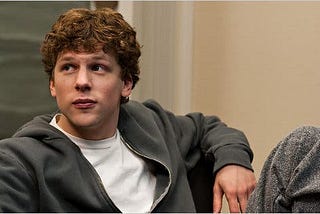 “The Social Network” is the Best Movie of the Last Ten Years