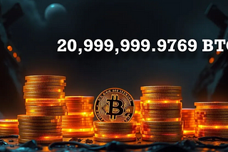 Bitcoin’s Total Supply Is Not Exactly 21 Million Coins