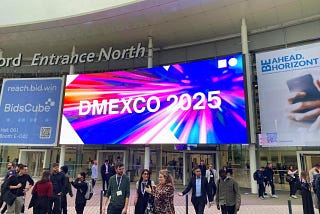 DMEXCO 2025: Key Takeaways