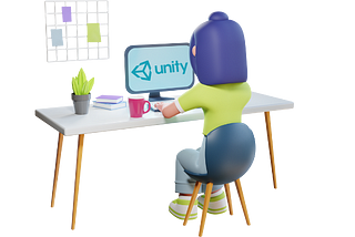 Unity Game development