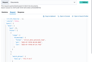 How to Export an Entire elasticsearch Index to a File