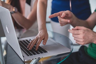 The Tech Gender Gap: The Lack of Women Coders and the Movement That’s Fixing It