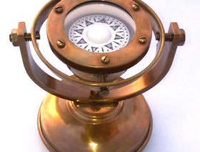 Instruments for Navigation at Sea, Land, Air and Outer Space