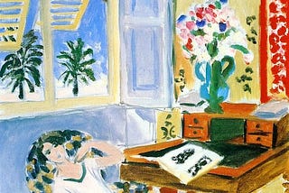 Proust y su pequeño remedio para tiempos inciertos