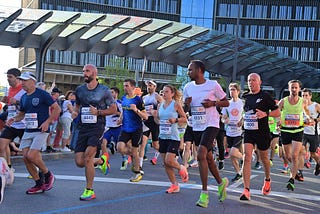 Unlocking the Joy in Every Run