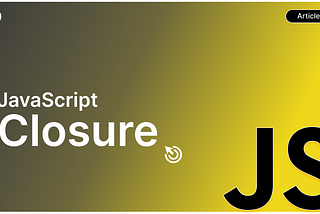 closure in js