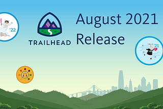 Salesforce august release