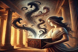 Opening the Pandora’s Box