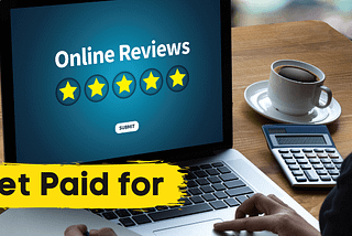 Join the Local Review Revolution and Earn Cash for Sharing Your City Discoveries