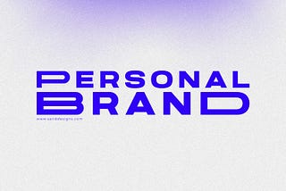 How to Build a Strong Personal Brand in 2026 & Beyond