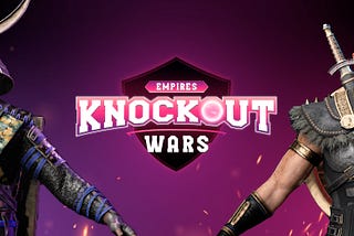 Knockout Wars — Closed Beta Is Here!