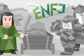 ENFJ-A Characteristic
