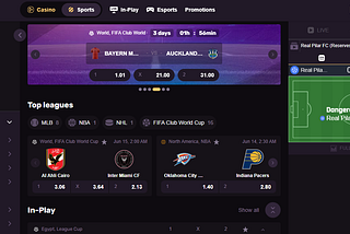 Why Playbet.io Matters In The 2026 Crypto Casino Landscape