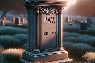 PWAs Are Now Officially Dead On iOS In The EU