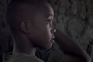 The Self-Imposed Infantilization of Black People