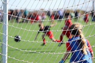 How an Alliance solves the Youth Soccer & Tech Dilemma