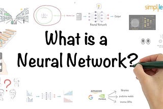 ✨Research for industry usecases of Neural Networks and create a blog, Article or Video elaborating…