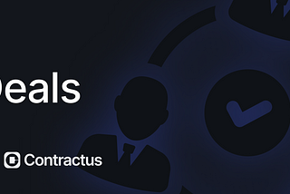 Contract signing with contractus: a secure, low-cost, and efficient solution on Solana blockchain