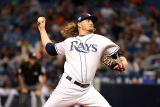 Baseball Theory: Rotation Identity