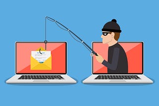 Phishing: Everything You Need to Know