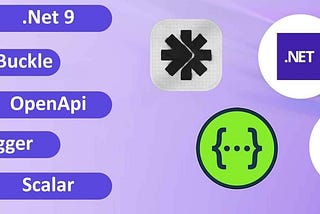 .Net 9 ile Scalar (Swagger UI 👋)