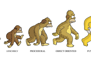 Java 8 functional programming, how I do?