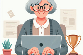 Turn your Grandma into a top coder in TWO minutes — Claude 3.5