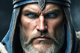 Turgesius — Viking Overlord of Ireland in the Ninth Century