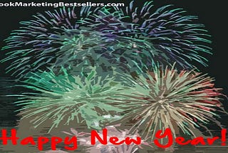 Happy New Year, Medium!