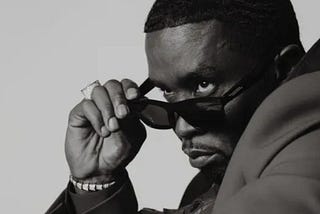 A Passionate Opinionated But Precise Rant About Diddy