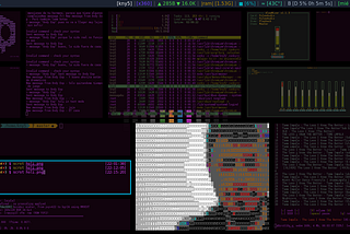 From noob to boss, Linux boosters para sistemas basados en Raspberry pi: Xorg.
