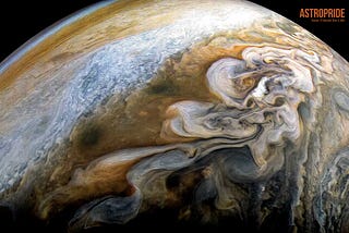 Significance of Jupiter in Vedic Astrology