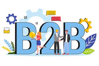 Why B2B Brands Should Have Multiple Data Source